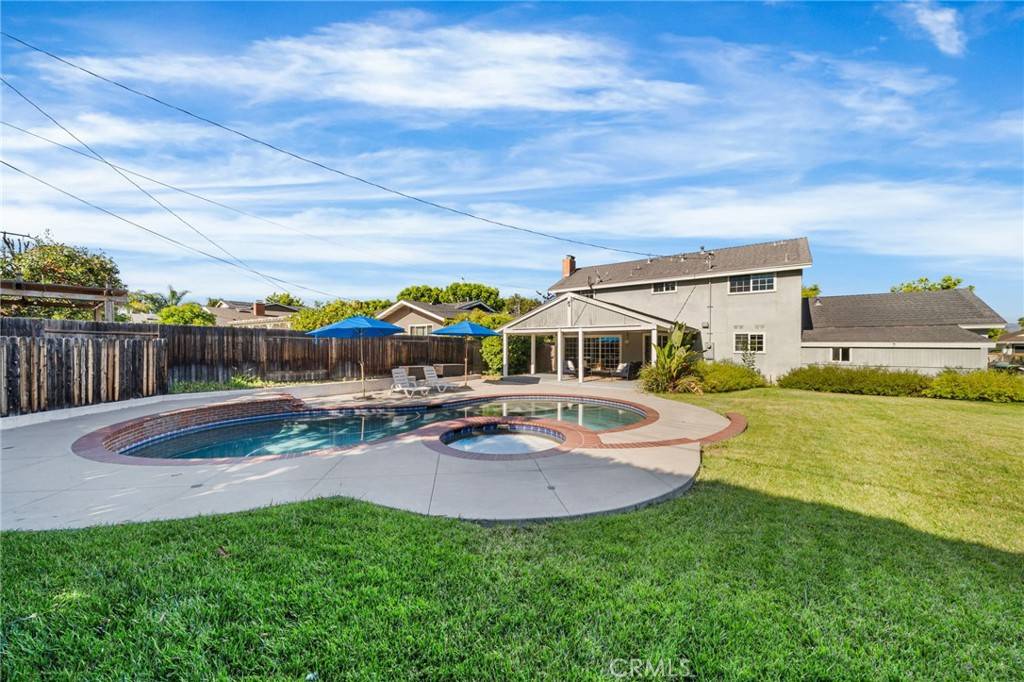 Tustin, CA 92780,13591 Malena DR