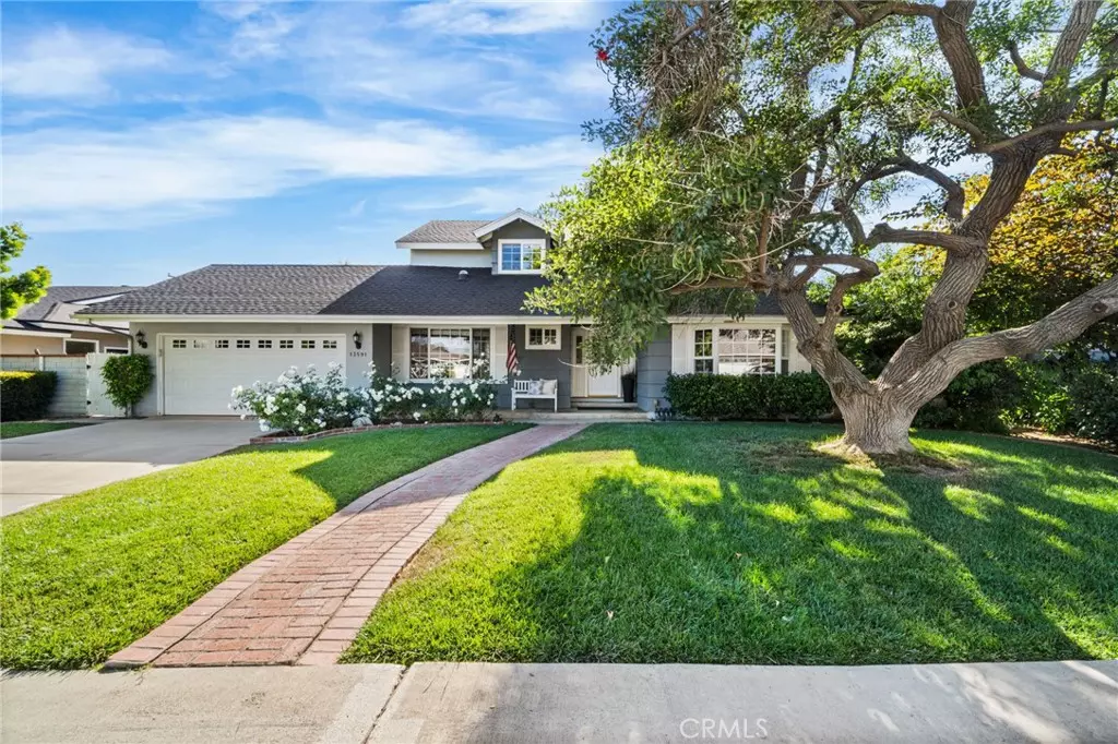 Tustin, CA 92780,13591 Malena DR