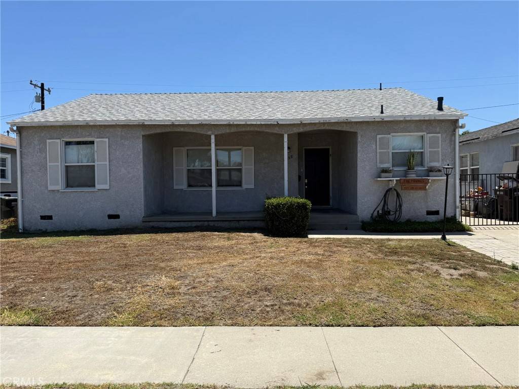 4038 Layman AVE, Pico Rivera, CA 90660