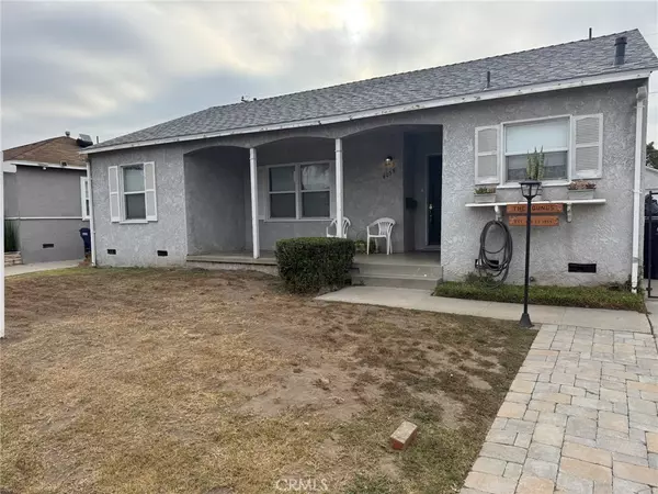 Pico Rivera, CA 90660,4038 Layman AVE