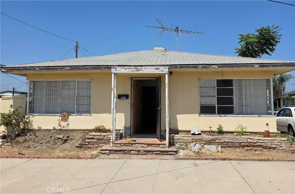 107 California ST, La Habra, CA 90631