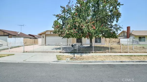 Moreno Valley, CA 92553,25304 Old Farm ST
