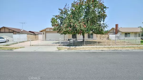 Moreno Valley, CA 92553,25304 Old Farm ST
