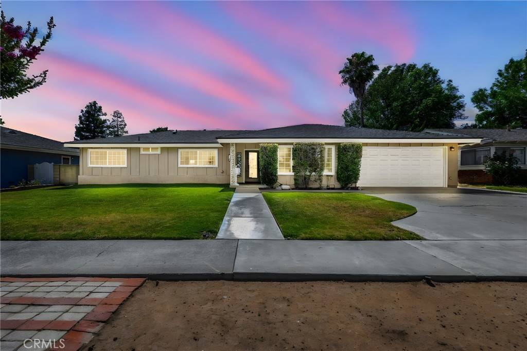 1219 N Van Buren ST, Placentia, CA 92870
