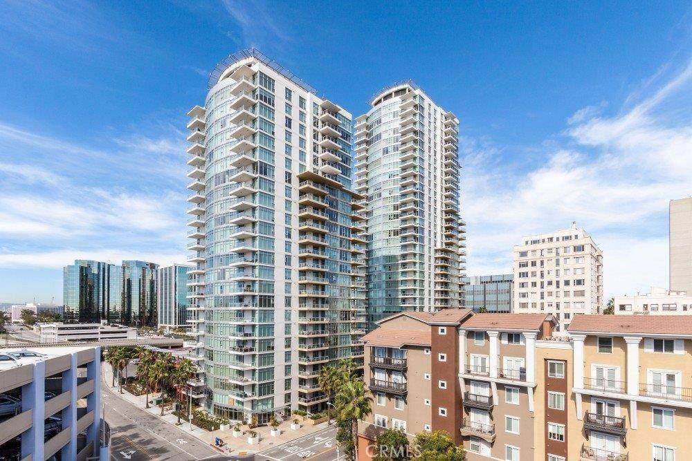Long Beach, CA 90802,411 W Seaside WAY #402