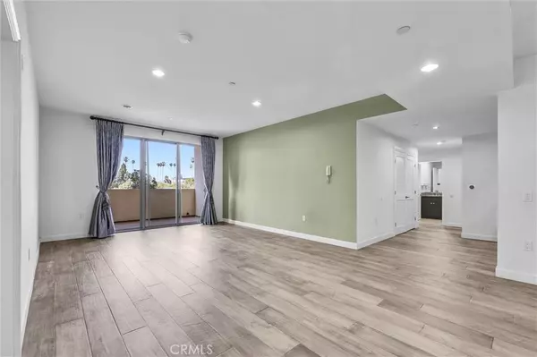 Los Angeles, CA 90006,991 Arapahoe ST #202A