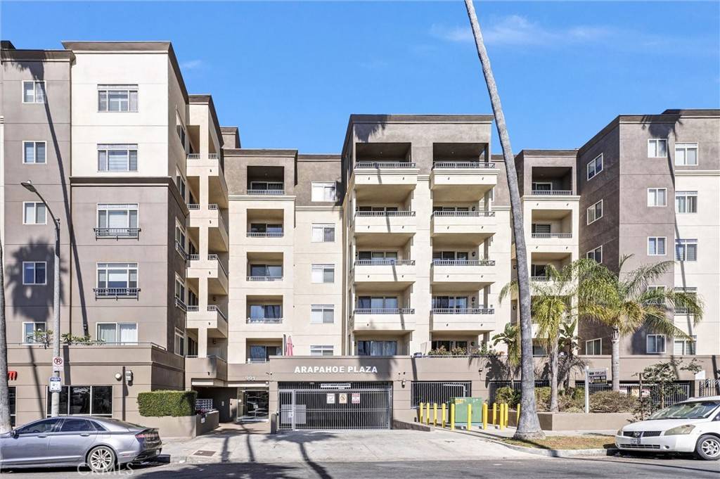 991 Arapahoe ST #202A, Los Angeles, CA 90006