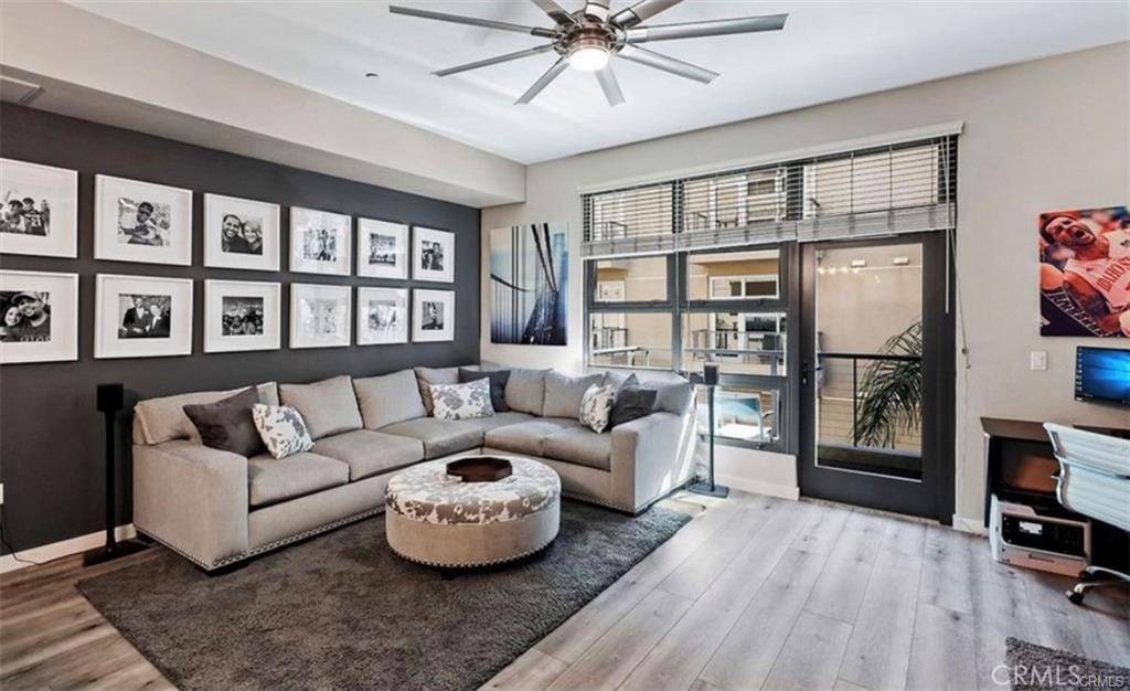 Long Beach, CA 90802,133 The Promenade N #317