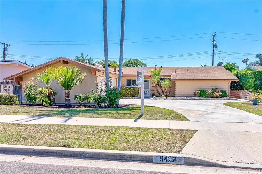 9422 Canfield DR, La Habra, CA 90631