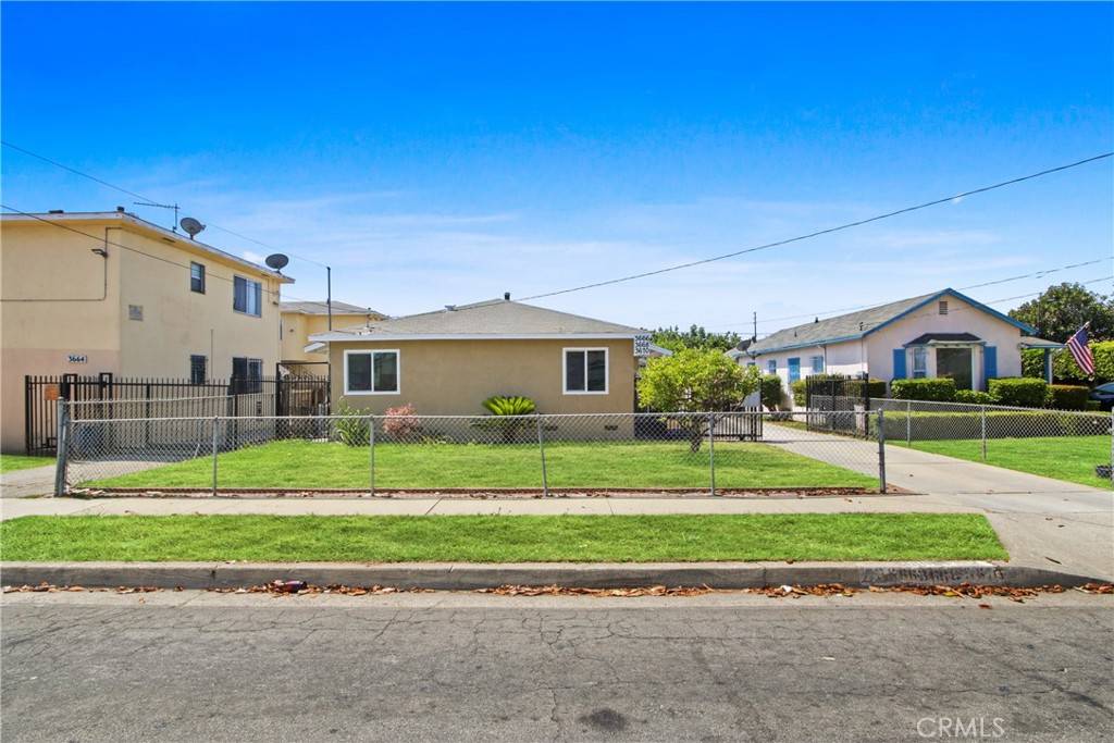 Inglewood, CA 90303,3670 W 113th ST