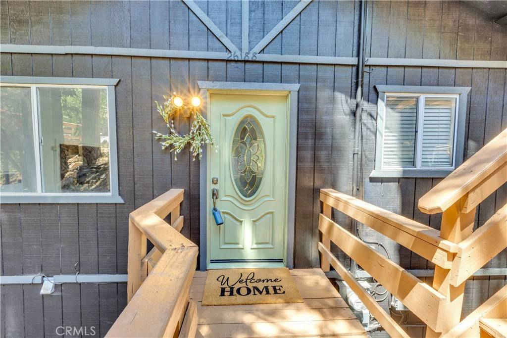 26188 Boulder LN, Twin Peaks, CA 92391