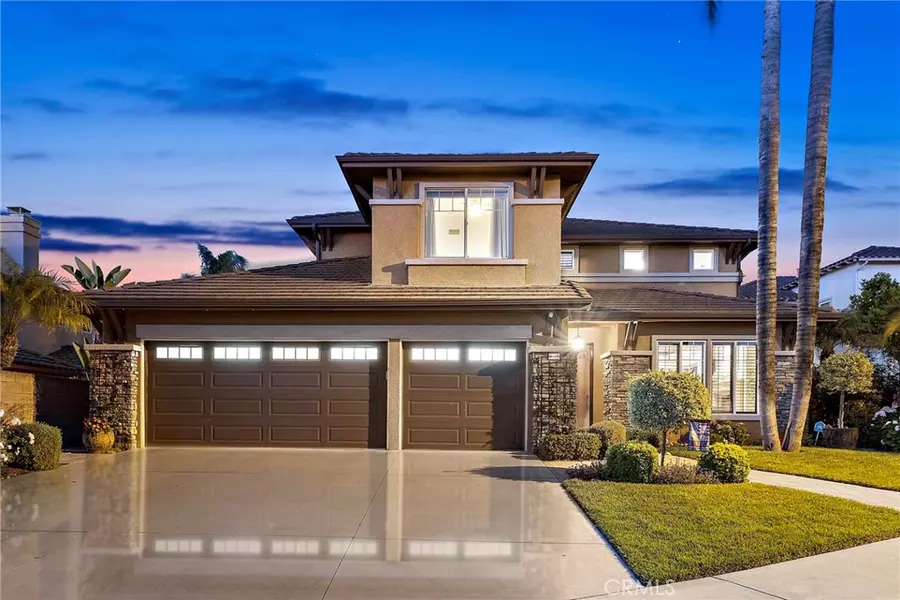 23858 Skyline, Mission Viejo, CA 92692