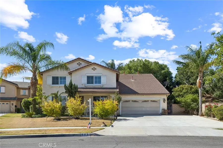 1030 Benedict CIR, Corona, CA 92882