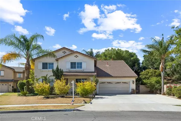 1030 Benedict CIR, Corona, CA 92882