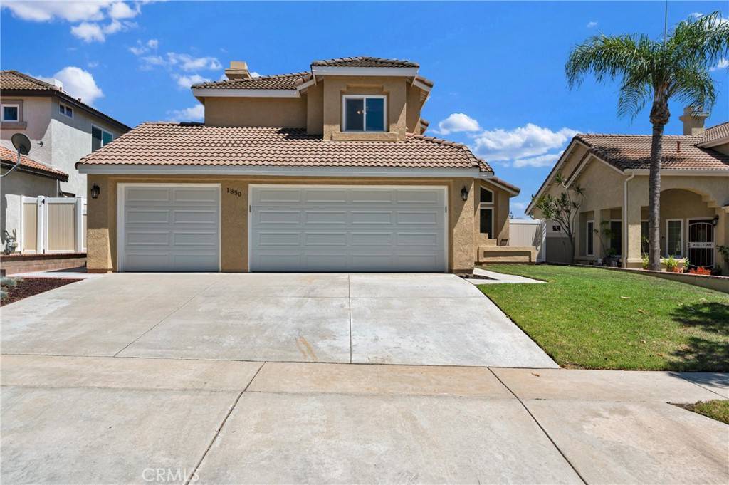 1850 Coolidge ST, Corona, CA 92879
