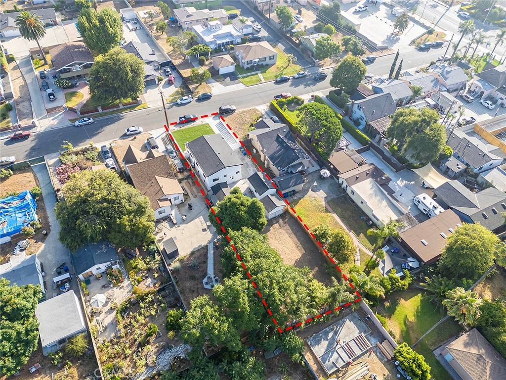Altadena, CA 91001,482 Mountain View ST