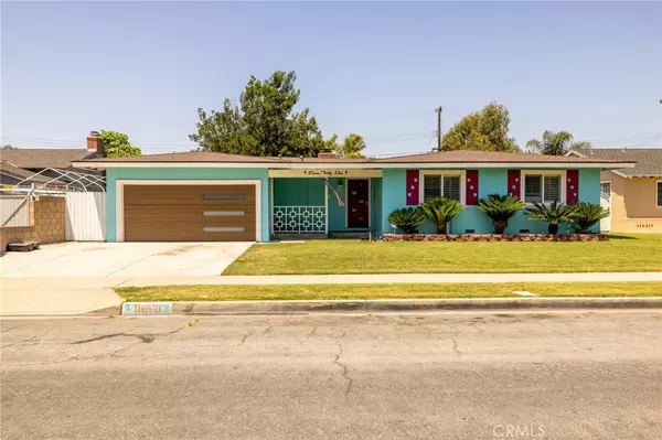 Anaheim, CA 92806,1131 N Whittier ST