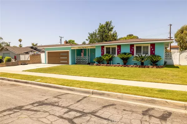 Anaheim, CA 92806,1131 N Whittier ST