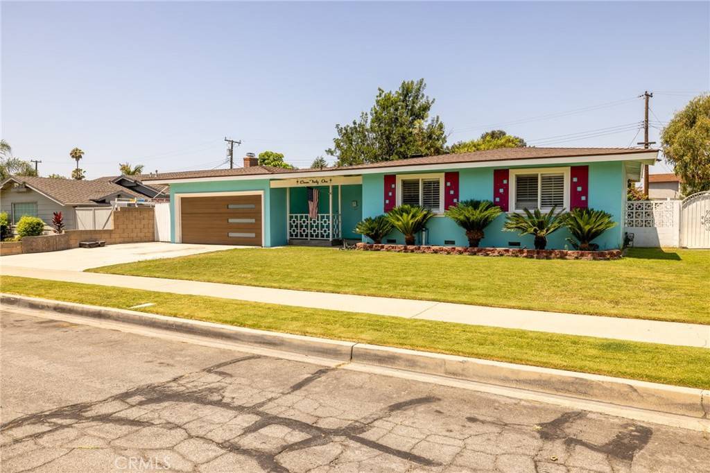 Anaheim, CA 92806,1131 N Whittier ST
