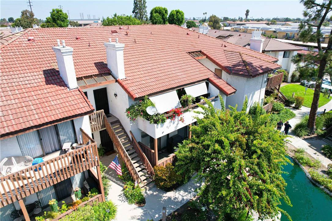 13135 Sunnybrook CIR #205, Garden Grove, CA 92844