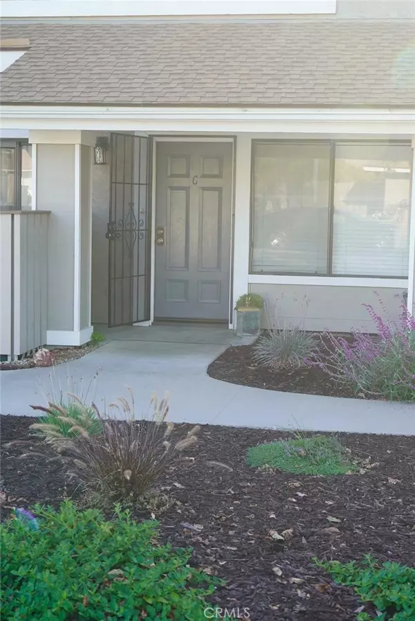 Santa Maria, CA 93455,1193 E Foster RD #C