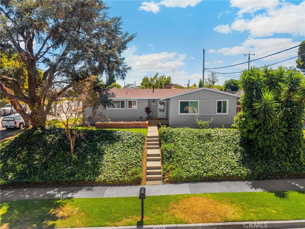 1051 Russell ST, La Habra, CA 90631
