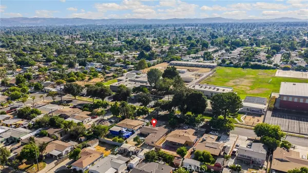 Ontario, CA 91761,1533 S Sultana AVE