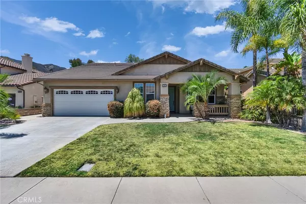 23665 Pomelo RD, Corona, CA 92883