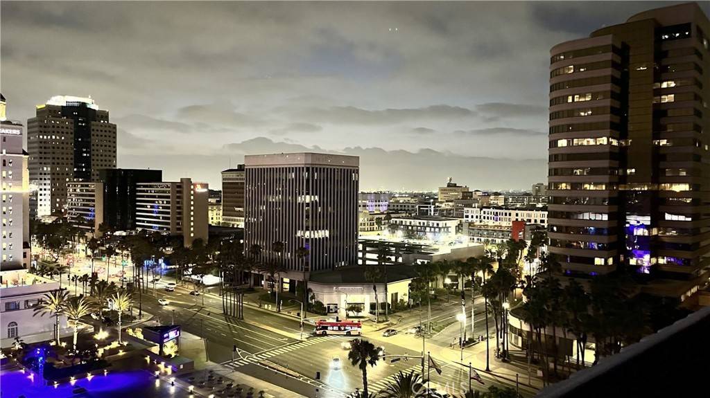 388 E Ocean BLVD #1215, Long Beach, CA 90802