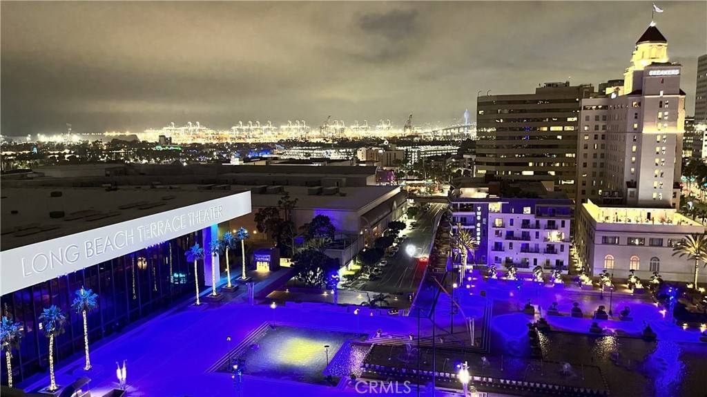 Long Beach, CA 90802,388 E Ocean BLVD #1215