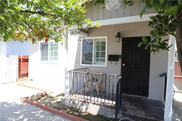 15154 Oliva AVE, Paramount, CA 90723