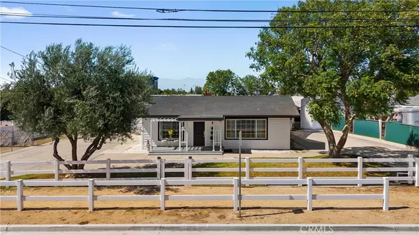 1049 2nd ST, Norco, CA 92860