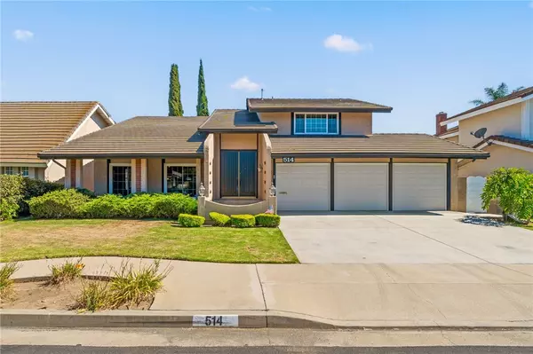 Placentia, CA 92870,514 Mohawk DR