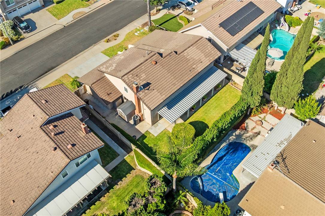 Placentia, CA 92870,514 Mohawk DR