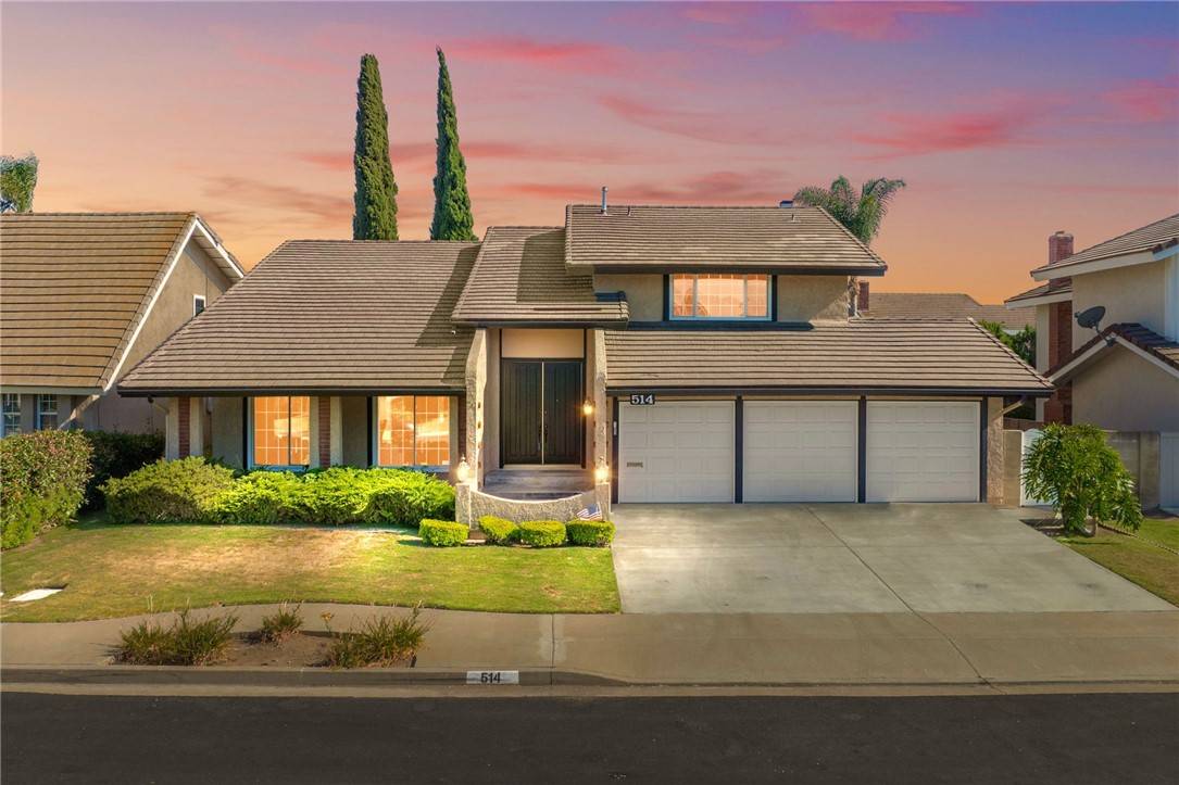 514 Mohawk DR, Placentia, CA 92870