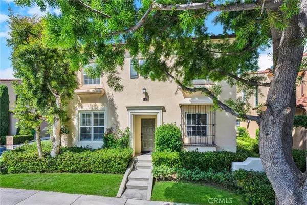45 Modesto #112, Irvine, CA 92602