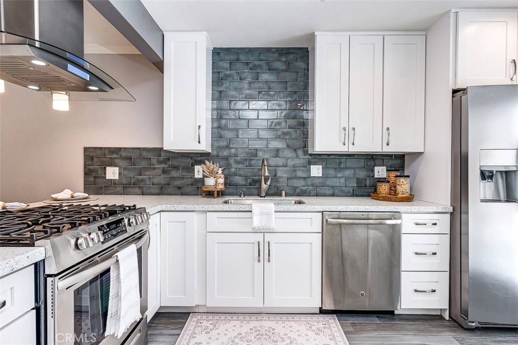 Lake Forest, CA 92630,23113 Cherry AVE #15