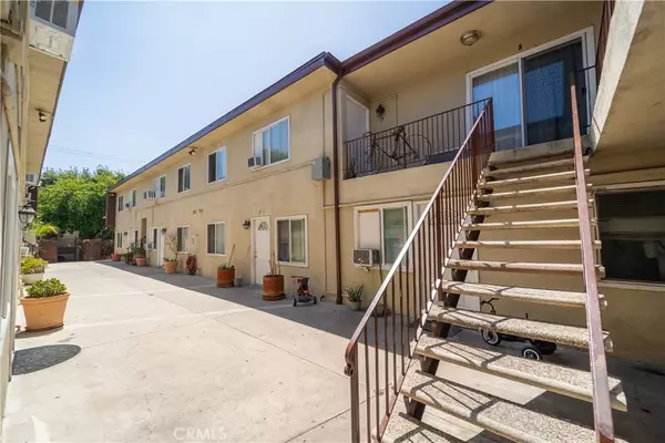 Pasadena, CA 91104,719 721 N Garfield AVE