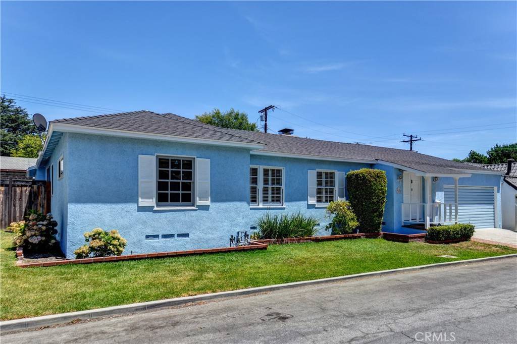 Whittier, CA 90602,7948 Rhea Vista