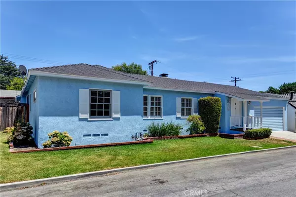 7948 Rhea Vista, Whittier, CA 90602