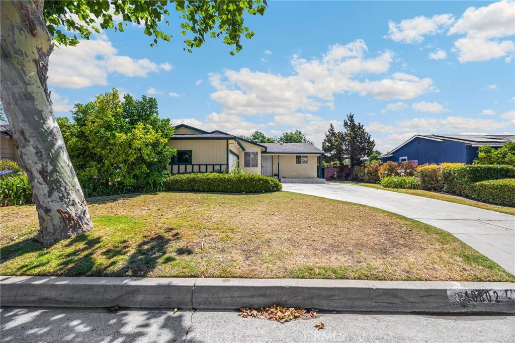 Whittier, CA 90603,10802 Jordan RD