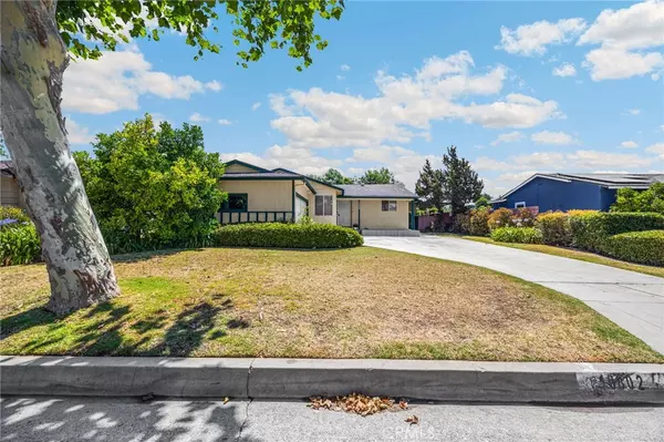 Whittier, CA 90603,10802 Jordan RD