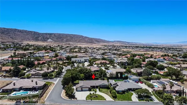 Palmdale, CA 93551,41653 62nd ST W
