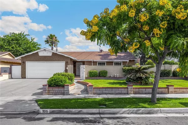 105 W Cliffwood AVE, Anaheim, CA 92802