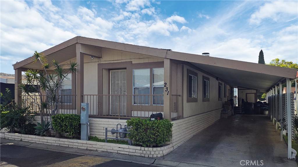 1051 Site DR #231, Brea, CA 92821
