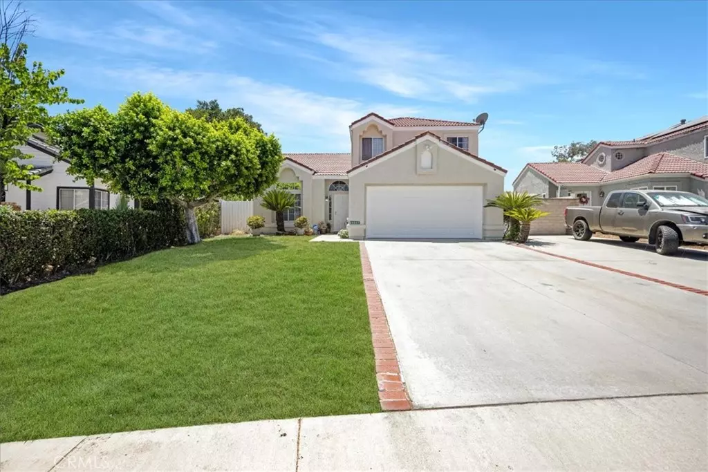 Moreno Valley, CA 92555,26047 Eliot AVE