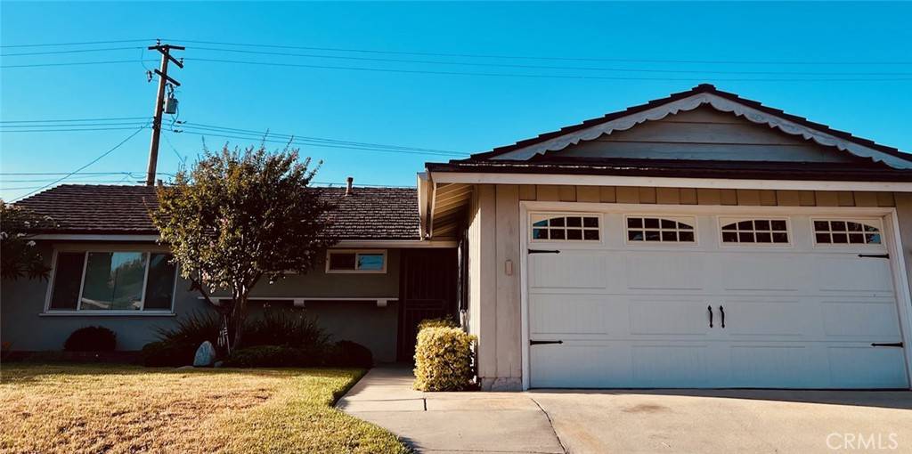 16415 Red Coach LN, Whittier, CA 90604