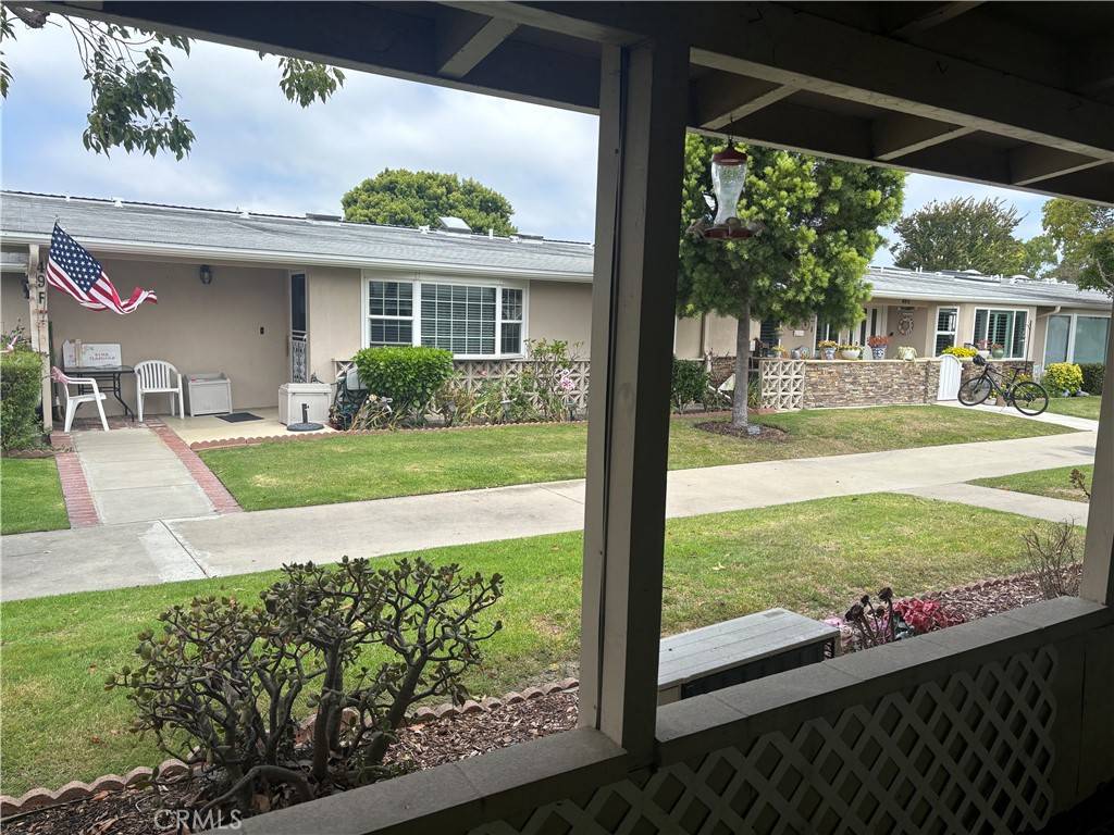 Seal Beach, CA 90740,1781 Sunningdale RD #M14-48H