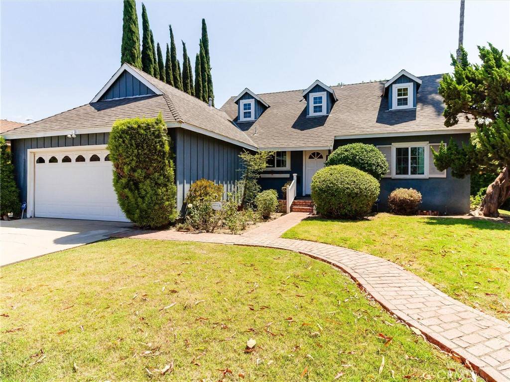 5268 Deeboyar AVE, Lakewood, CA 90712