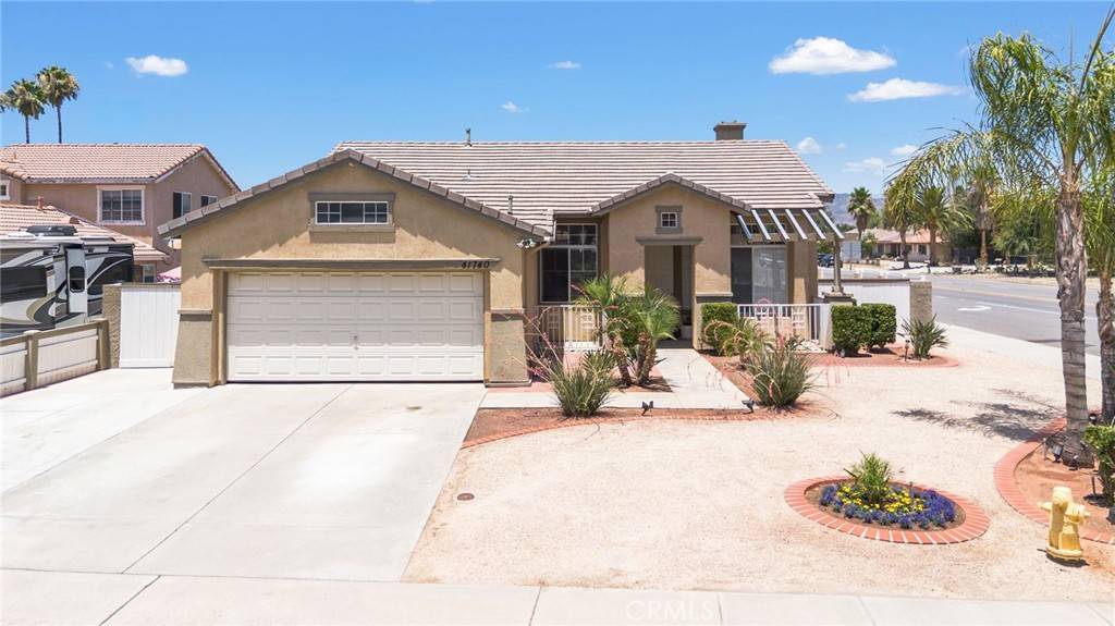 Hemet, CA 92544,41740 El Camino DR